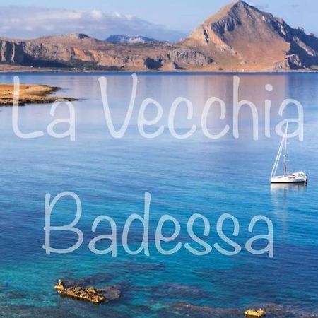 马卡里La Vecchia Badessa A Due Passi Dal Mare公寓 外观 照片