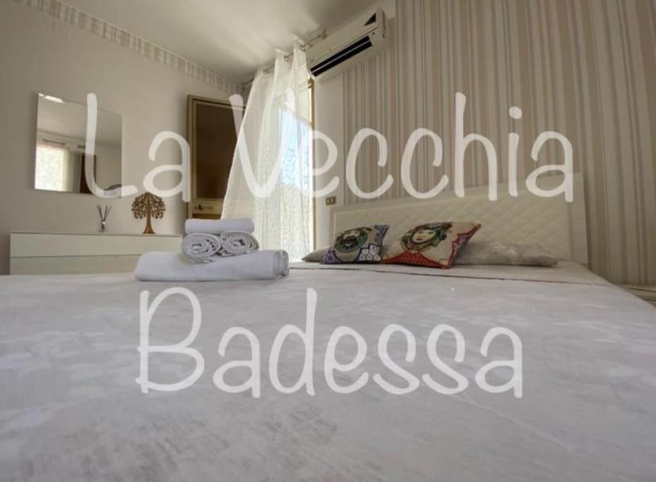 马卡里La Vecchia Badessa A Due Passi Dal Mare公寓 外观 照片