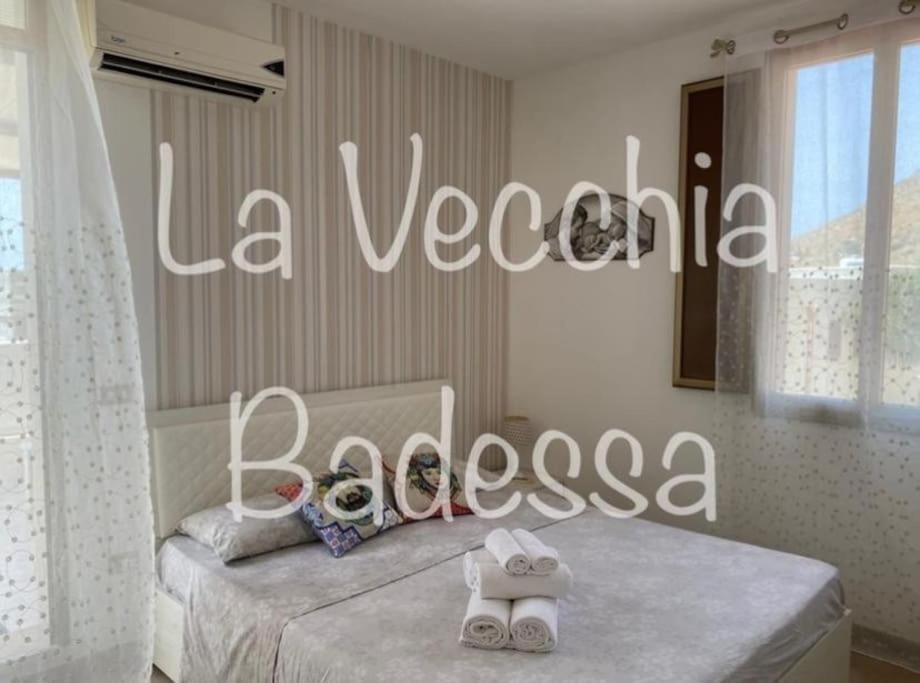 马卡里La Vecchia Badessa A Due Passi Dal Mare公寓 外观 照片