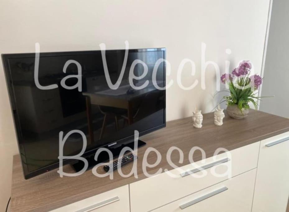 马卡里La Vecchia Badessa A Due Passi Dal Mare公寓 外观 照片