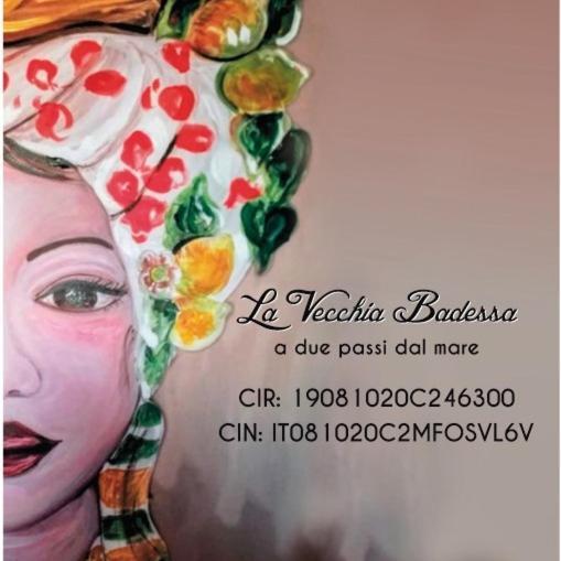 马卡里La Vecchia Badessa A Due Passi Dal Mare公寓 外观 照片