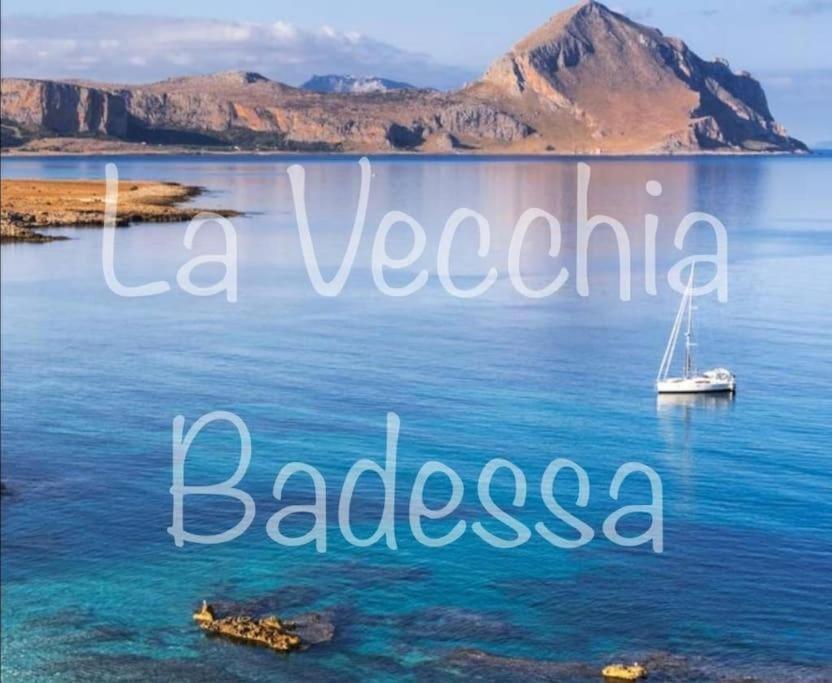 马卡里La Vecchia Badessa A Due Passi Dal Mare公寓 外观 照片